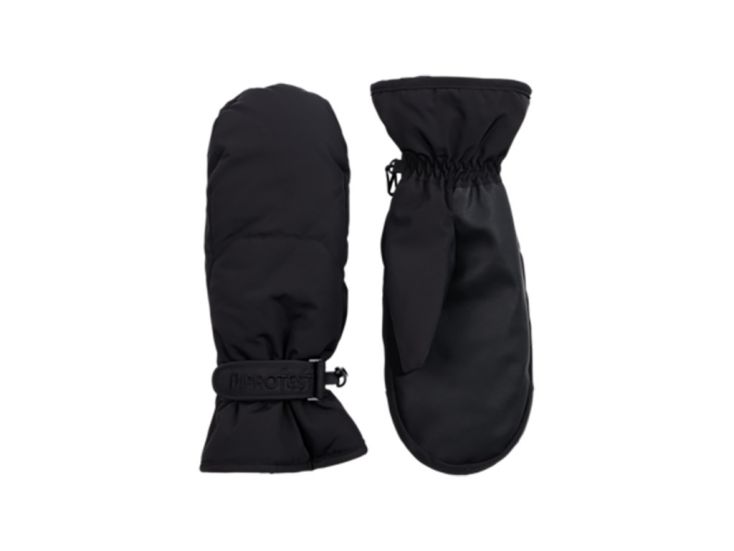 Protest Prtempire True Black Herren-Fäustlinge