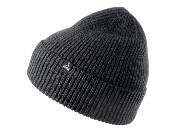 ALTIDUDE Solid Mütze - Dark Grey