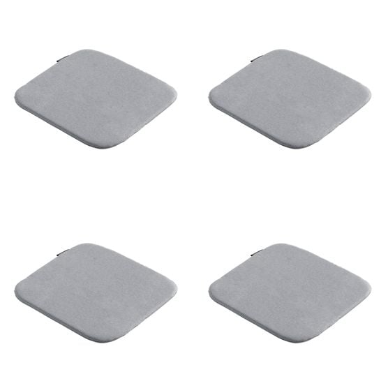 Madison Panama light Sitzkissen - 4er Set