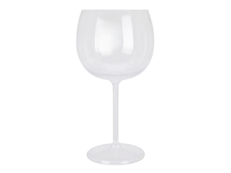 OTIX Kunststoff Gin Tonic Gläser - Set von 12