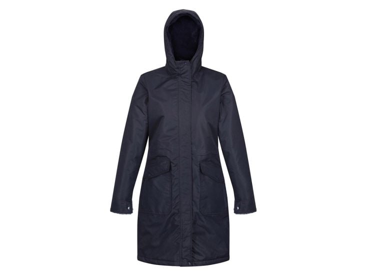 Regatta Romine Navy Damen Jacke