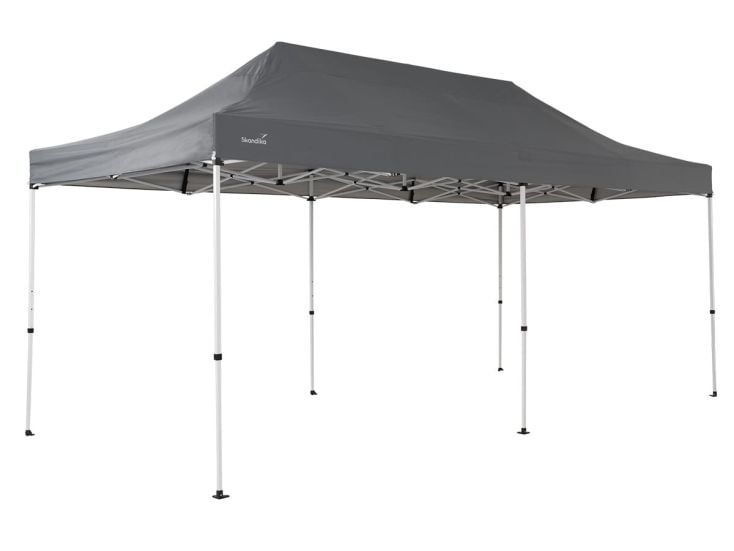 Skandika Solvorn Pavillon - 6 x 3 Meter