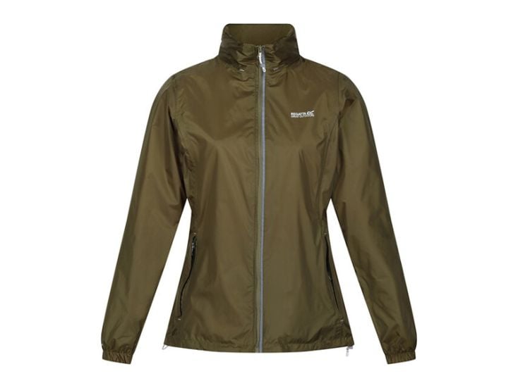 Regatta Corinne IV Capulet Damen Regenjacke