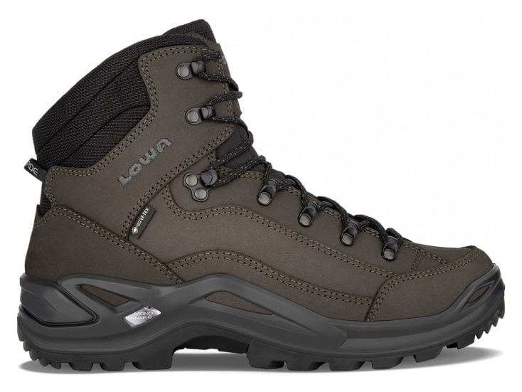 Lowa Renegade GTX Mid Herren Wanderschuhe