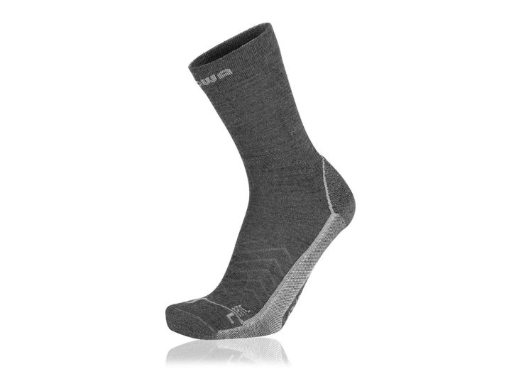 Lowa ATC Anthracite Socken