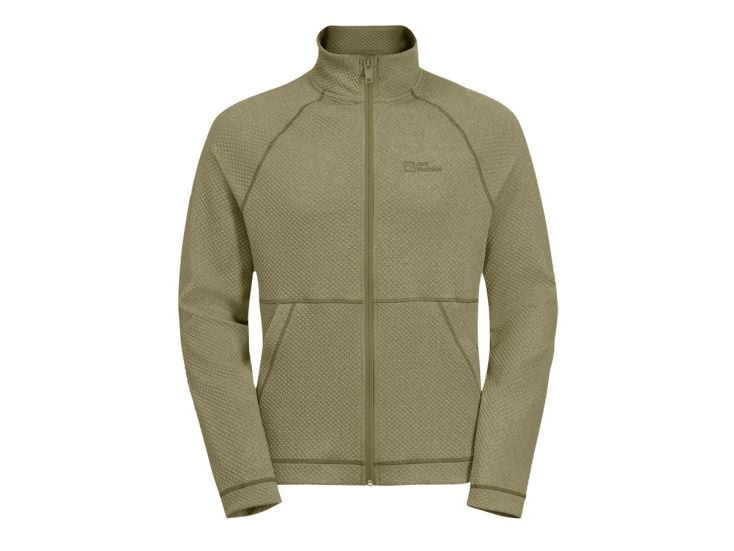 Jack Wolfskin Fernweh Bay Leaf Herren Jacke