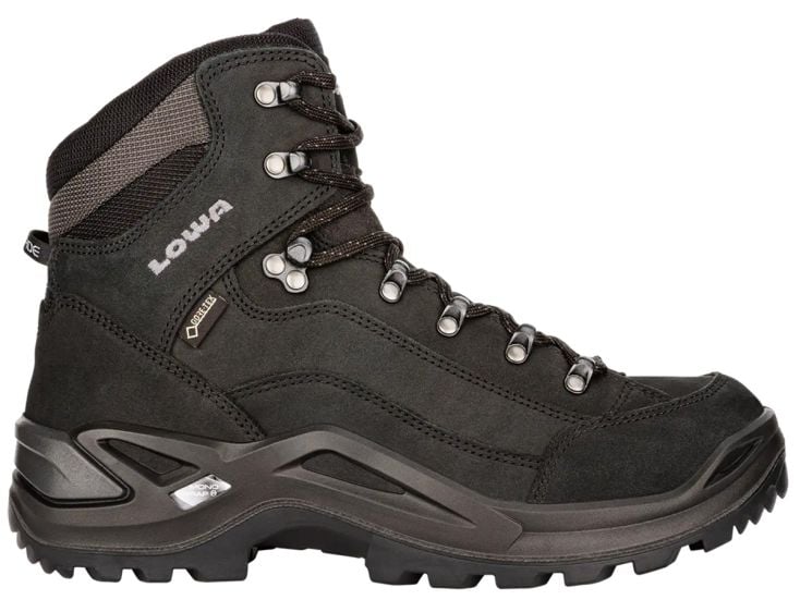 Lowa Renegade GTX Mid Wide Herren Wanderschuhe