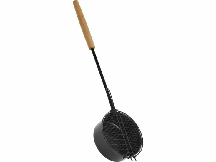 68,5 cm Grillpfanne