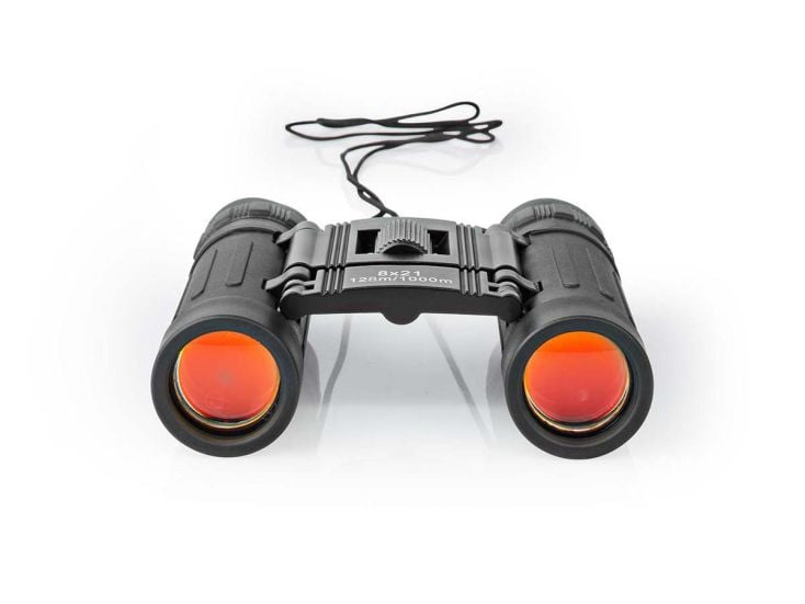 Nedis SCBI1000BK Binokular