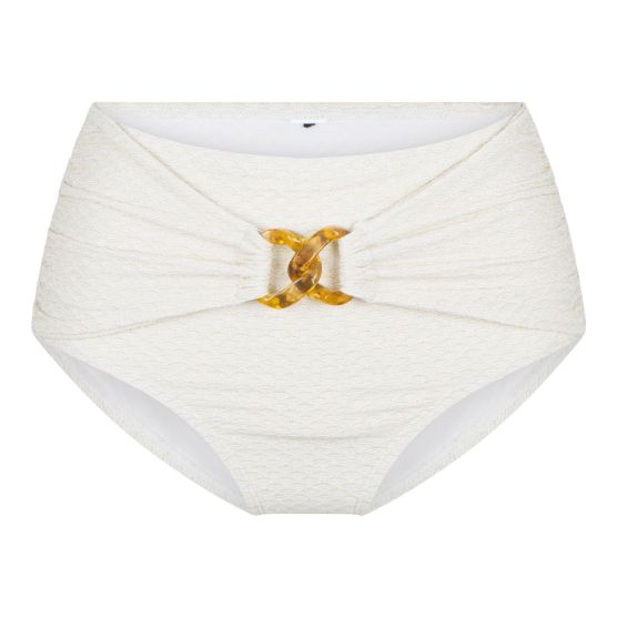 LingaDore 7202SH Gold mermaid Short