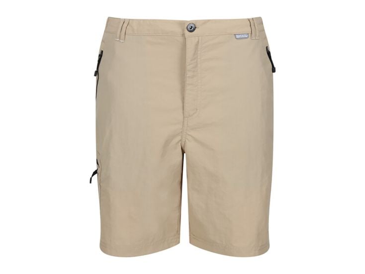 Regatta Leesville II Oat herren short