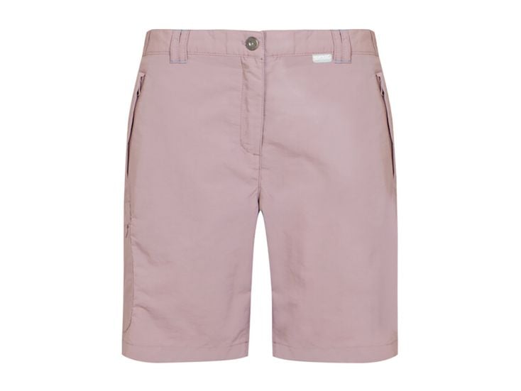 Regatta Chaska II Heather damen short