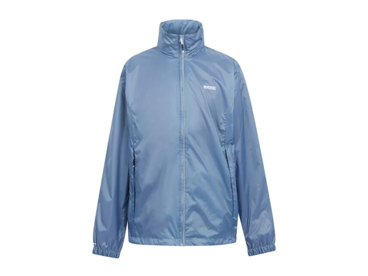 Regatta Lyle IV Coronet Blau Herren mackintosh