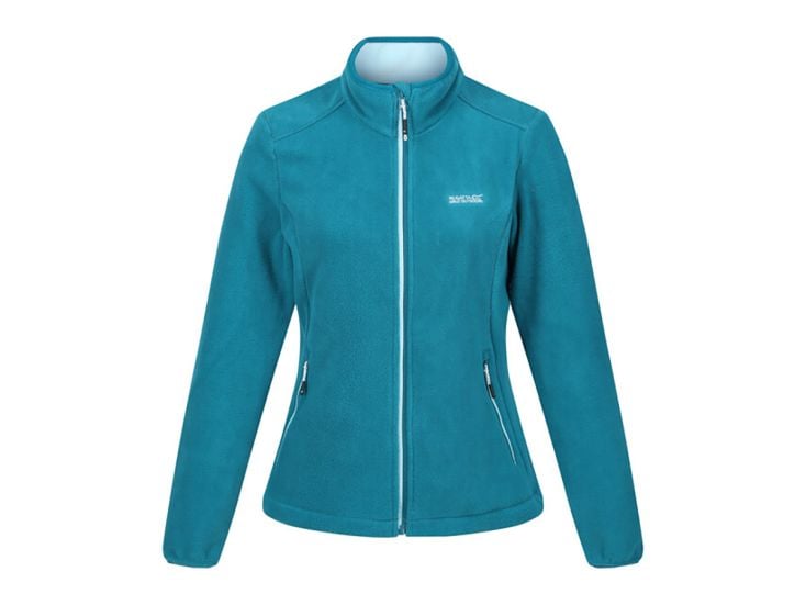 Regatta Floreo IV Gulfstream Damen Fleecejacke