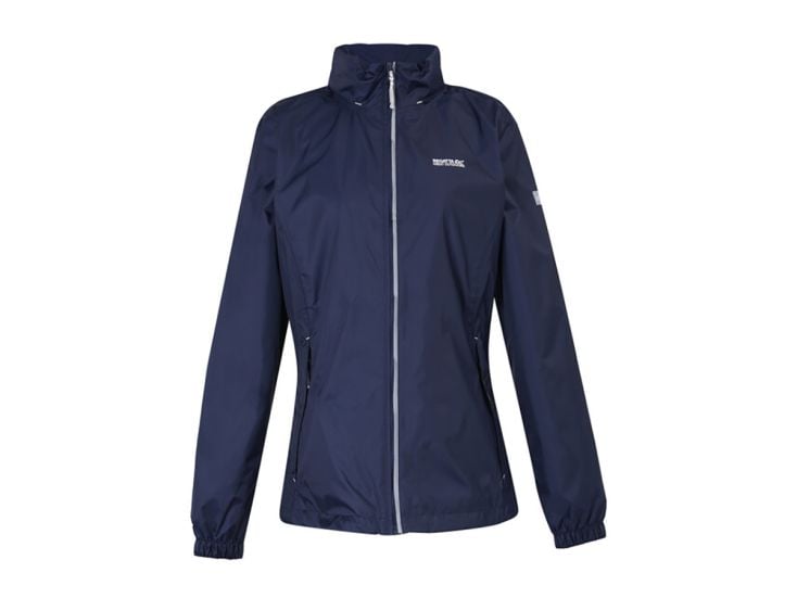 Regatta Corinne IV Navy damen regenjacke