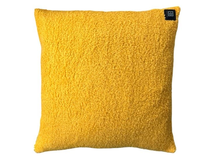 Warmpi Teddy Wärmekissen - Yellow