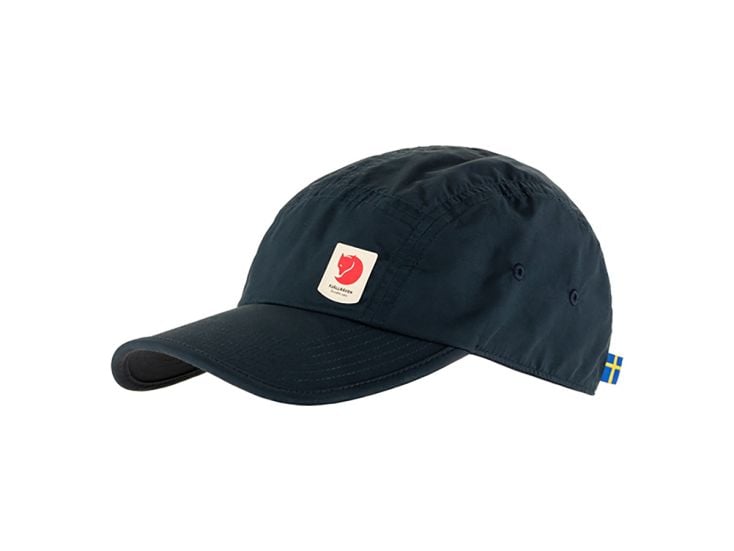 Fjällräven High Coast Wind Dark Navy Cap