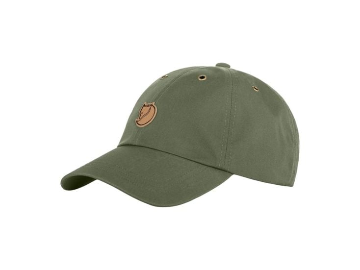 Fjallraven Vidda Cap Grün