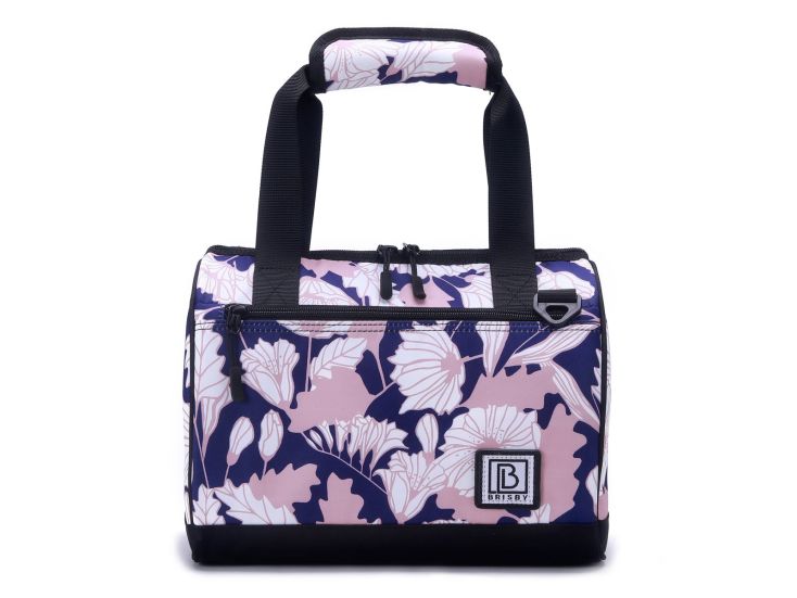 Brisby Sweet Leaves 10 Liter Kühltasche