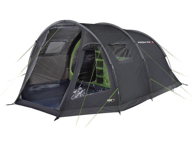 High Peak Torri 5.0 Tunnelzelt