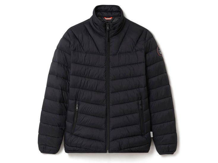 Napapijri Jacket Aerons S3 Winterjacke - Black