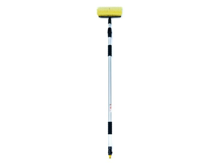 EveBase Professionelle Waschbürste