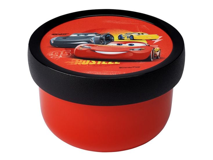 Mepal Campus 300 ml Fruchtbox - Cars