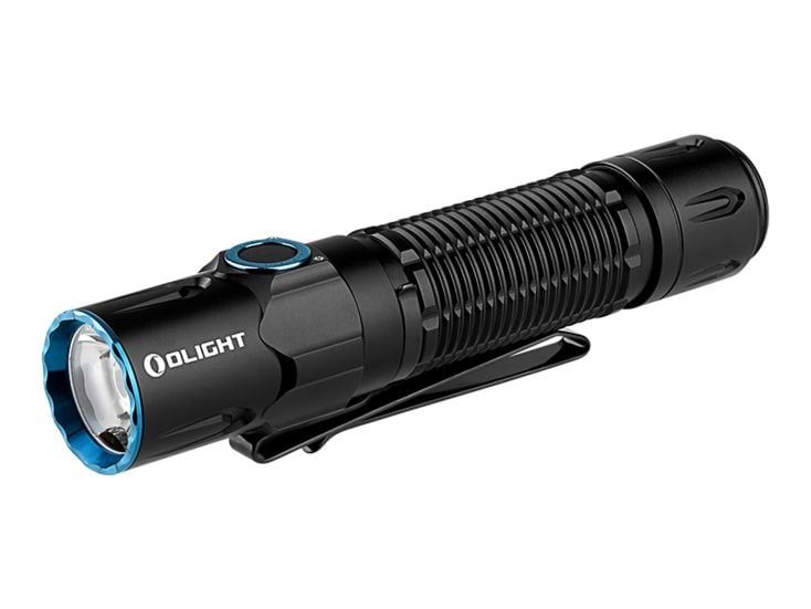 Olight Warrior 3S Wiederaufladbare Taschenlampe