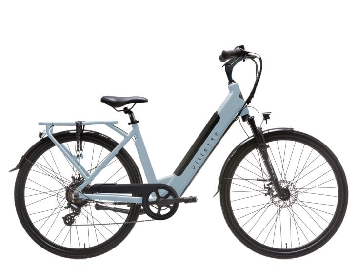Villette L' Amant Premium elektrisches Cityfahrrad