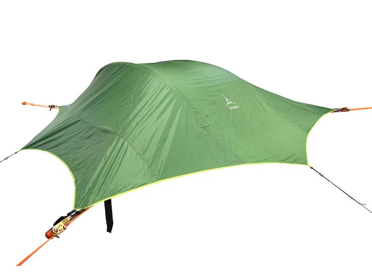 Tentsile Stingray 3.0 Baumzelt - Forest Green