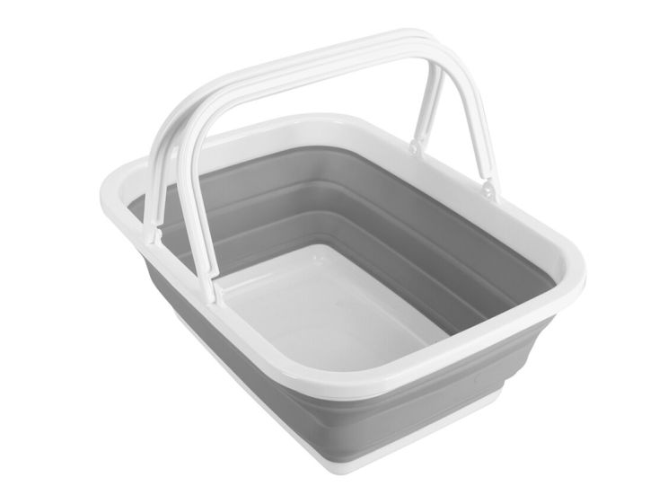 Lampa zusammenklappbarer Eimer - 8,5 Liter