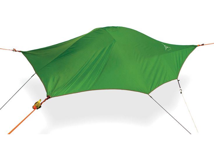Tentsile Flite 3.0 Baumzelt - Forest Green