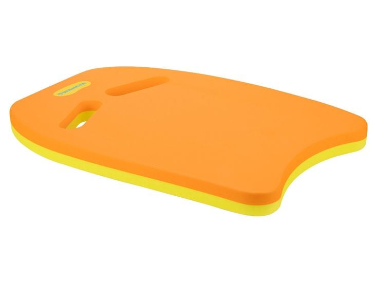 Waimea Schaumstoff Schwimmbrett - Orange