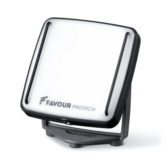 Favour L0817 Magnetische LED-Arbeitsleuchte