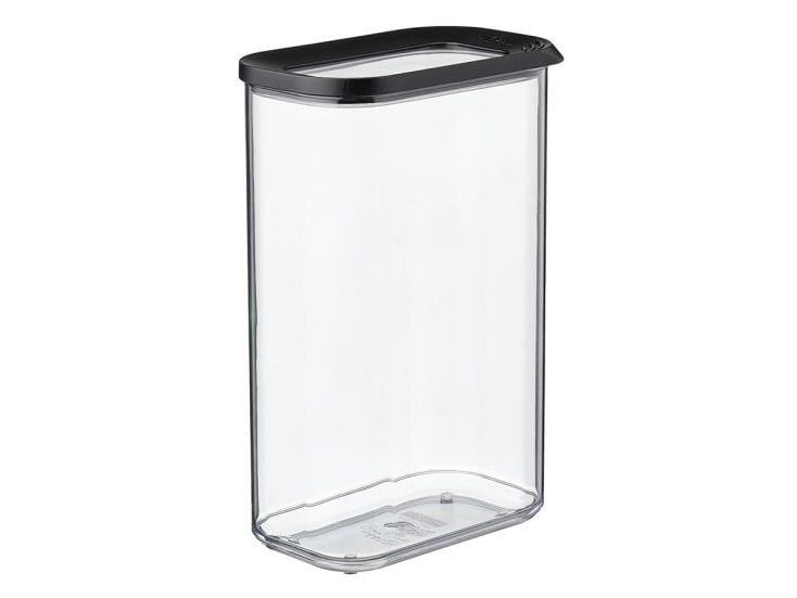Mepal Modula 2000 ml Vorratsdose - Black