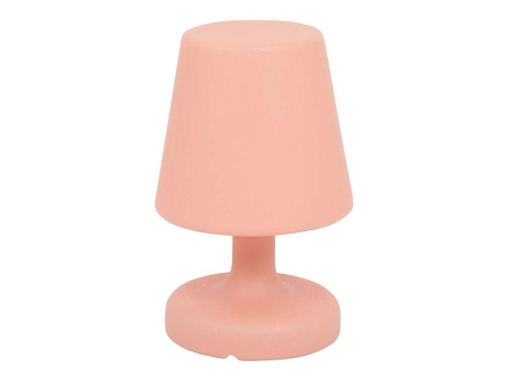 Bo-Camp Pastel Domfront Tischlampe