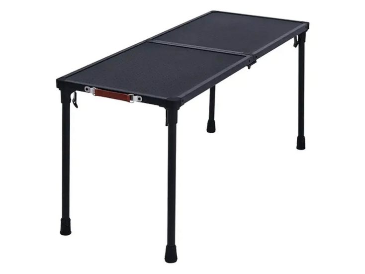 Wild Land MTS-X Campingtisch