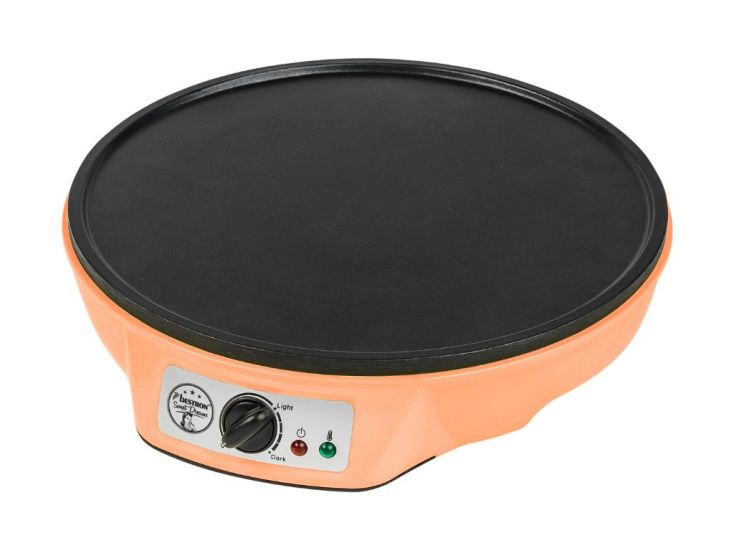 Bestron ASW602PE Crêpemaker