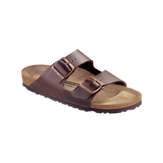 Birkenstock Arizona Dunkelbraun Sandalen
