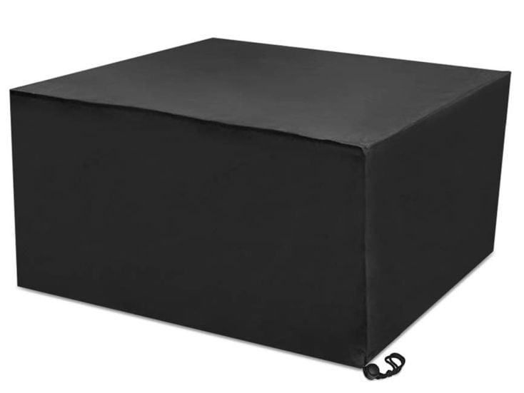CUHOC Red Label 213x132x74 loungeset Schutzhülle