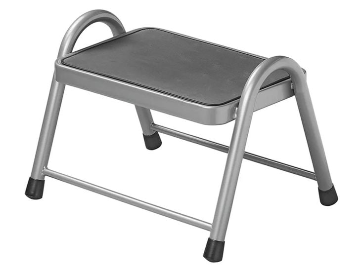 ProPlus Heavy Duty Einzeltrittstufe - 38 x 26 cm