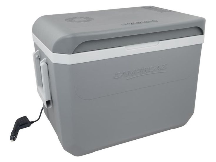 Campingaz Powerbox Plus Thermoelektrische Kühlbox - 36 Liter