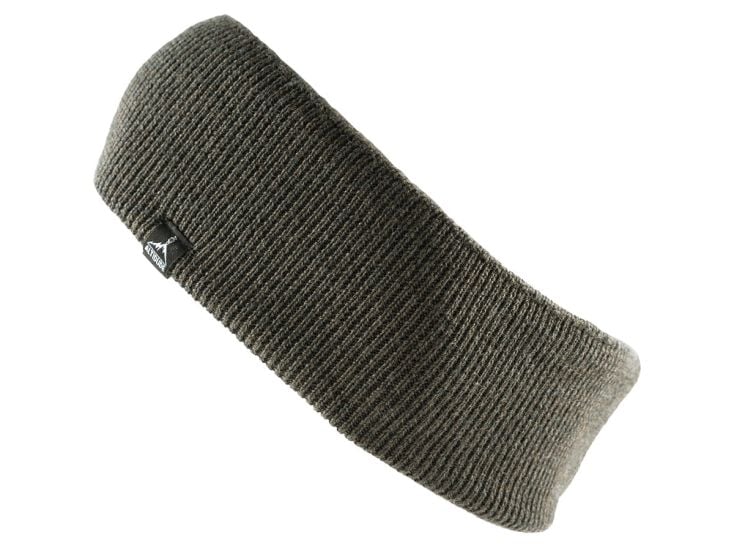 ALTIDUDE Merino Headband - Olive