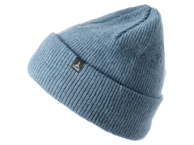 Altidude Hermit Mütze - Mid Blue