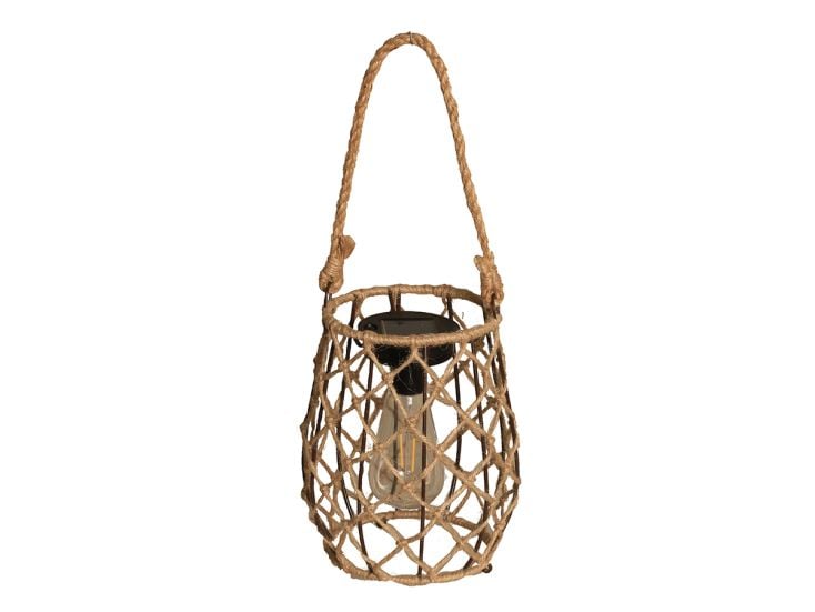 Luxform Sardegna Solar-Tischlampe