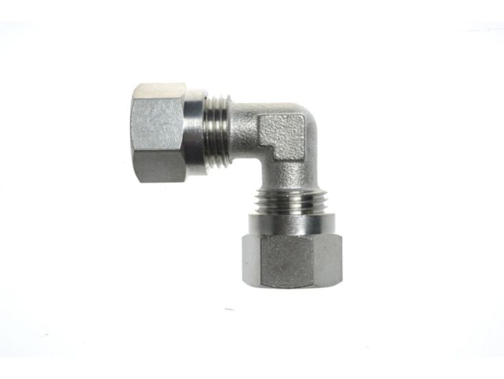 Gimeg Winkel - 6/8 x 6/8 mm
