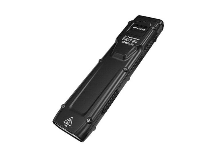 Nitecore EDC27 UHi Aufladbare Taschechenlampe