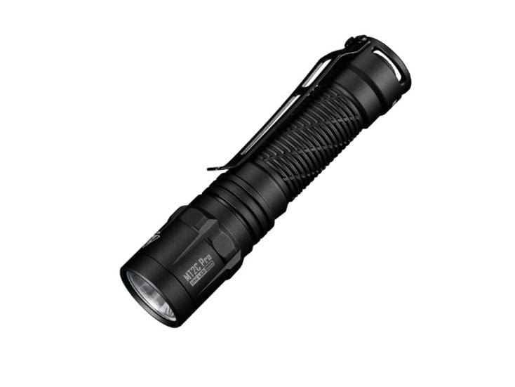 Nitecore MT2C Pro Taktische Taschechenlampe