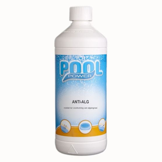 Bestway 1 Liter Power-Anti-Algenmittel