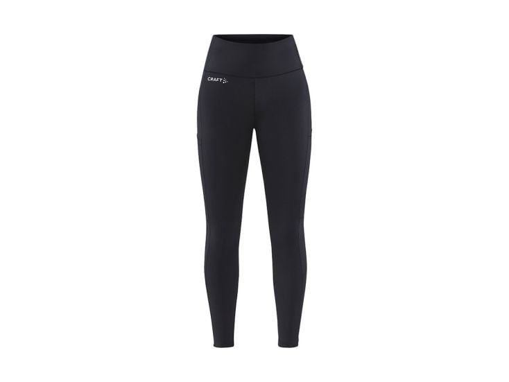 Craft ADV Essence Damenleggings 2 - Black